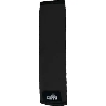 Návlek na bezpečnostní pás Cappa Návlek na bezpečnostní pás COMFY černý