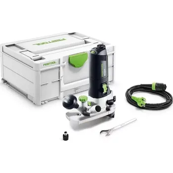 Frézka 578710 Modulová hranová frézka MFK 700 KA EQ-Plus Festool