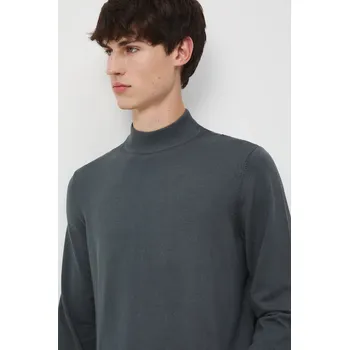 Dámský svetr Svetr Medicine RW24.SWM052 zelená 97X, vel. XXL