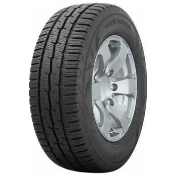235/65R16 121/120S, Toyo, OBSERVE VAN