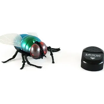 Robot MAGANA Moucha&nbsp;na dálkové ovládání