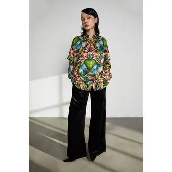 Pánské tričko Tričko Medicine RW25-TSD554 vícebarevná MLA, vel. XS