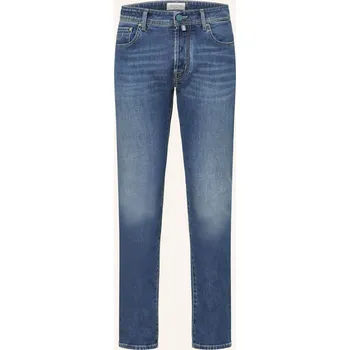 Pánské džíny Jacob Cohen Pánské Džíny Regular Slim Fit, 200d medium blue, 34