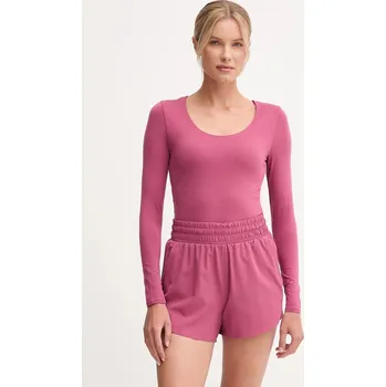 Pánská móda Tréninkové body Under Armour Motion 6005918 růžová 03A, vel. M