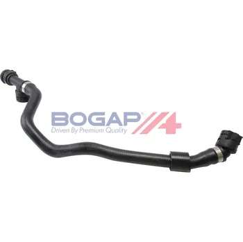 Chladič motoru Hadice chladiče BOGAP B4228623