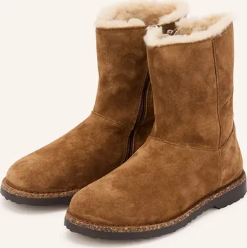 Dámské sandále Birkenstock Dámské Boty Uppsala, velbloudí, 37