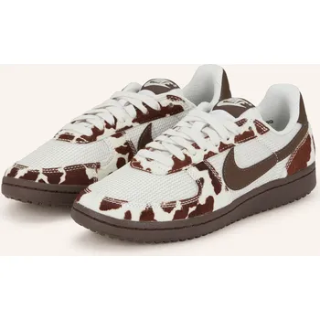 Dámská obuv Nike Dámské Sneakersy Field General, bílá / hnědá, 42,5