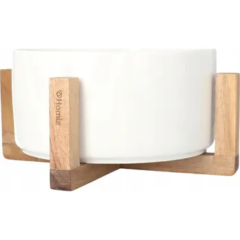 Mísa FINCAN keramická na salát 20x10