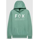 Fox Mikina Fox, Non Stop Fleece Po pine 2025/26 Velikost: L