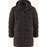 Joop! Jeans Pánský Prošívaný Kabát Larry S Odnímatelnou...