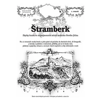 Literární cestopis Štramberk