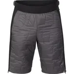 Pánské kraťasy ALPINE PRO CORAL velikost S dk. true gray