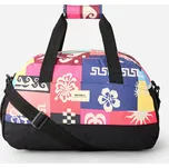 taška RIP CURL Gym Bag 32L BLACK/MULTI/PINK one size One Size