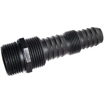 Rozvaděč METABO multiadapter 1" AG x 1" průchodka x 3/4" AG x 3/4" průchodka