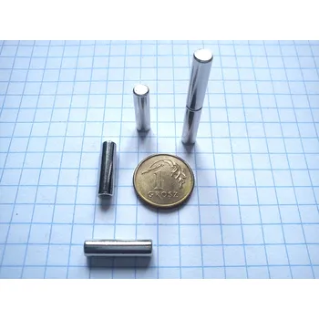 Dekorativní magnet MAGNET neodymový magnet neodymové magnety 4x15 N38