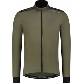 Cyklistická bunda ROGELLI CORE zimní cyklistická bunda M