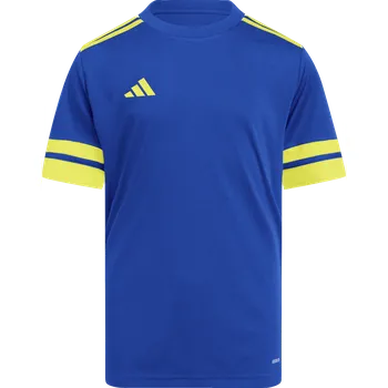 Míčový sport Dres adidas Squadra 25 Jersey Kids jn5410 Velikost XS (123-128 cm)
