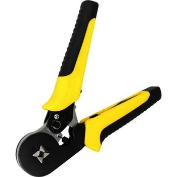 Kleště Kleště CY-08B pro krimpování dutinek