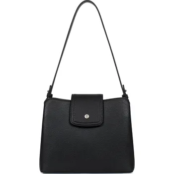 Kabelka Hexagona 2120205 luxusní kabelka noir