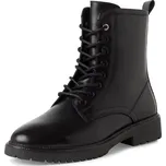 Dámská kožená zimní obuv MARCO TOZZI 2-25214/43 černá černá 40