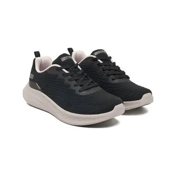 Dámská obuv Skechers Sneakersy Bobs Moda Flex 117731/BLK Černá 37_5