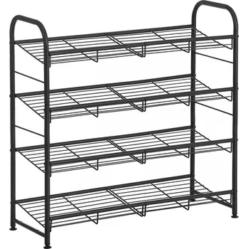 Botník Botník ALVORO černá