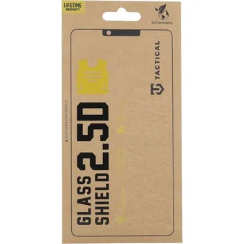 Tvrzené sklo Glass Shield iPhone 13 mini (ochranné sklo na mobil iPhone 13 mini )