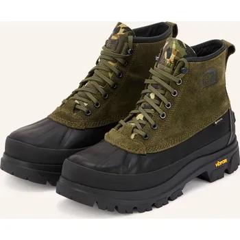 Pánská móda Sorel Pánské Šněrovací Boty Callsign Horizon™ Gtx, tmavě...