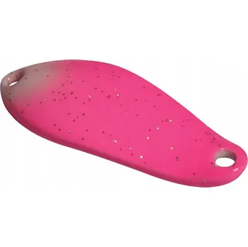 Umělá nástraha Wobler plandavka SV Fishing Lures Koketka vel. 2 3,8 g