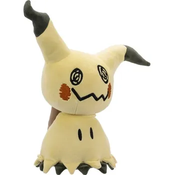 plyšák Jazwares plyšák Pokemon - Mimikyu 32,5 cm Žlutá