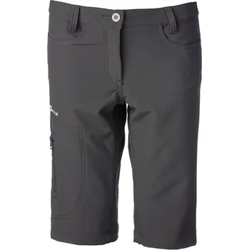 Dámské kraťasy O'style Dámské Outdoorové bermudy Deborah - černé - 38 YAX00338