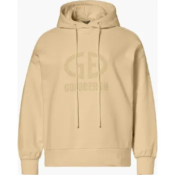 Dámská mikina Goldbergh mikina Giorgia caramello S