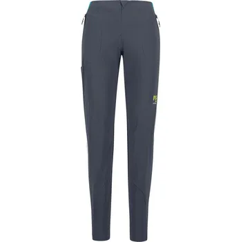 Dámské kalhoty KARPOS W Roccia Pants, Ombre Blue/Bachelor B. velikost: 46