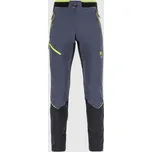 KARPOS M Rock Evo Pant, Ombre Blue/Black velikost: 56