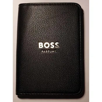 Peněženka Univerzální pouzdro Hugo Boss , eko kůže