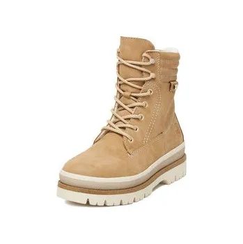 Dámská obuv Rieker Kotníková obuv CEO-Y6225-60 Béžová 42