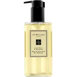 Jo Malone Lime Basil & Mandarin Sprchový gel 250 ml