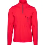 Pánská mikina Stöckli Functional Race Red