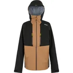 Pánská bunda Regatta Sacramento Velikost: XXL / Barva: hnědá