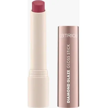 Přípravek na rty Catrice Diamond Glaze Too Glam To Give A Damn Rtěnka 030 1,6 g