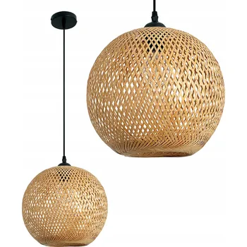 Závěsné svítidlo KOBI DESIGN Kolekce BOHO 1 - bodové osvětlení E27