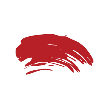 Vodová barva Houbičková barva AGÁTA 100 g - 19 červenohnědá a100