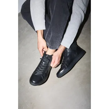 Pánské tenisky Boty Medicine RW25-OBM316 černá 99X, EUR 45