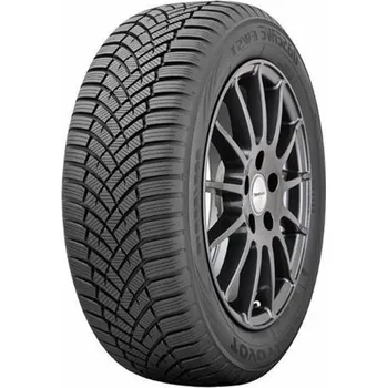 Pneumatika 225/40R18 92W, Toyo, OBSERVE WINTER SPORT 1
