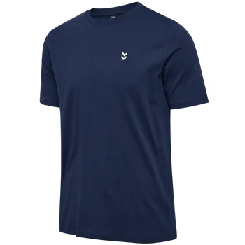 Pánské tričko Triko Hummel hmlPULSE T-SHIRT 229311-7459 Velikost XL