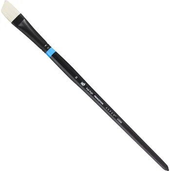 Malířský štětec Princeton Brush Aspen Bright Plochý štětec 10 1 ks