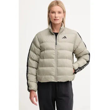 Bunda adidas Essentials Climawarm JX7809 zelená 97X, vel. L
