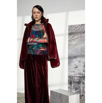 Dámské tričko Tričko s dlouhým rukávem Medicine dámské, více barev RW25-BUD550 vícebarevná MLA, vel. M