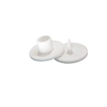 Osvětlení pro růst rostliny REMA Sting clip 2 díly, ke spojení sítí, balení 500 ks