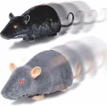 MAGANA Krysa na ovládání